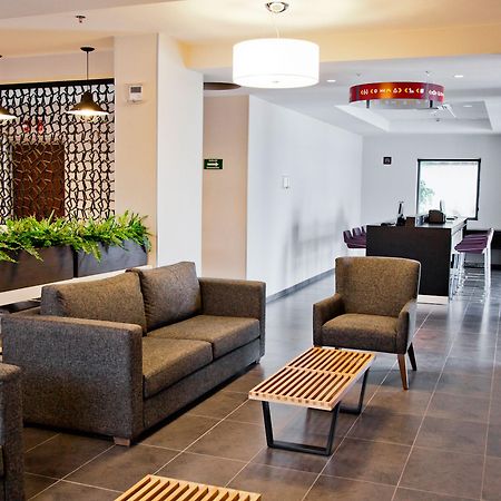 City Express Suites By Marriott Tijuana Rio Ngoại thất bức ảnh
