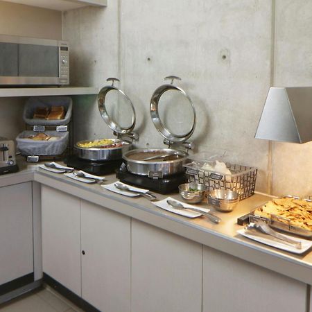 City Express Suites By Marriott Tijuana Rio Ngoại thất bức ảnh