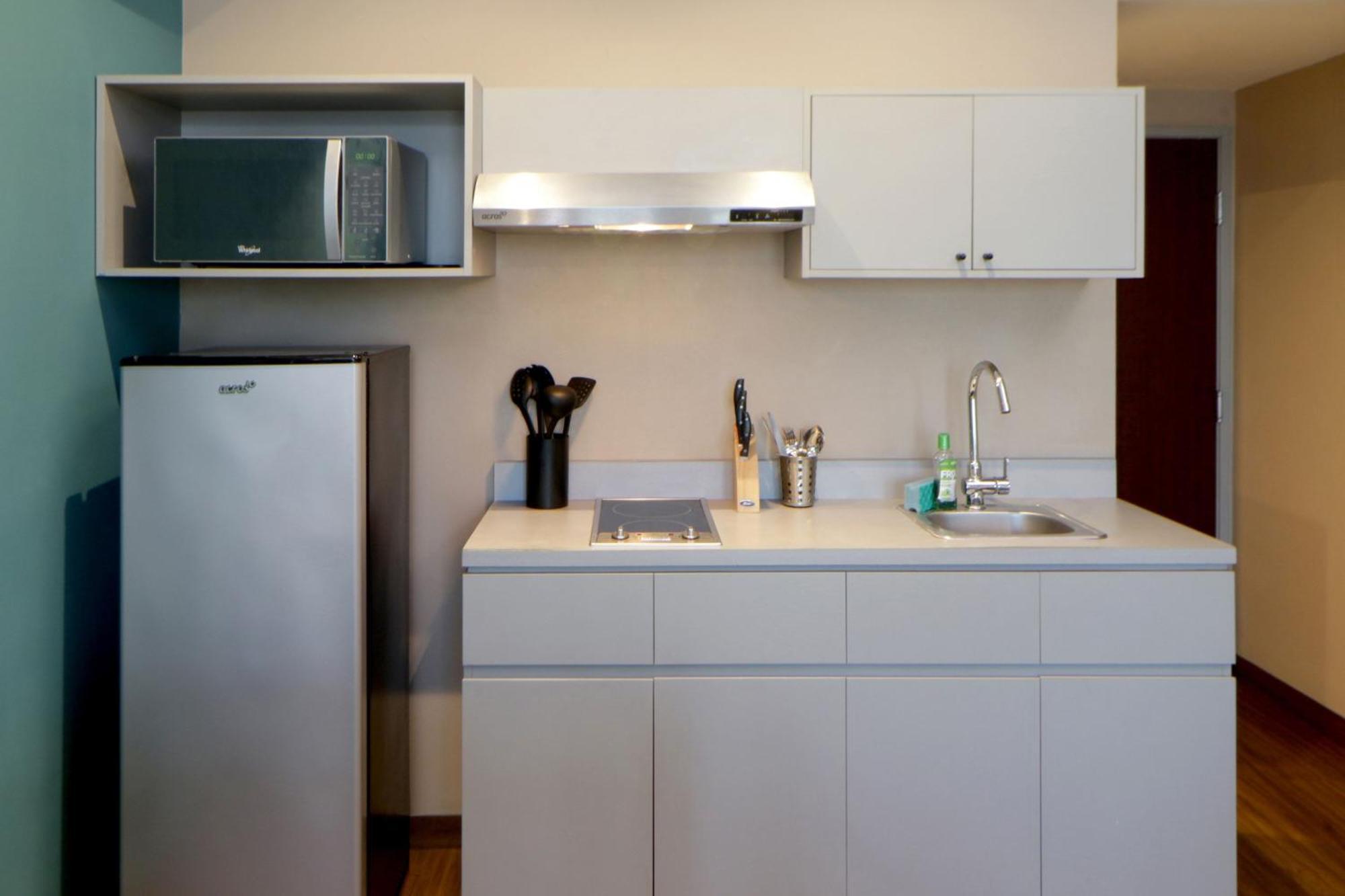 City Express Suites By Marriott Tijuana Rio Ngoại thất bức ảnh
