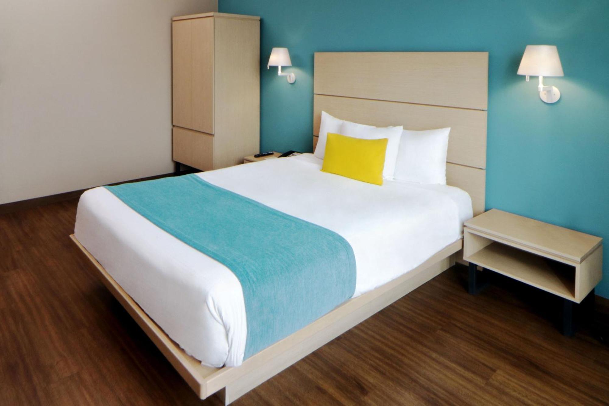 City Express Suites By Marriott Tijuana Rio Ngoại thất bức ảnh