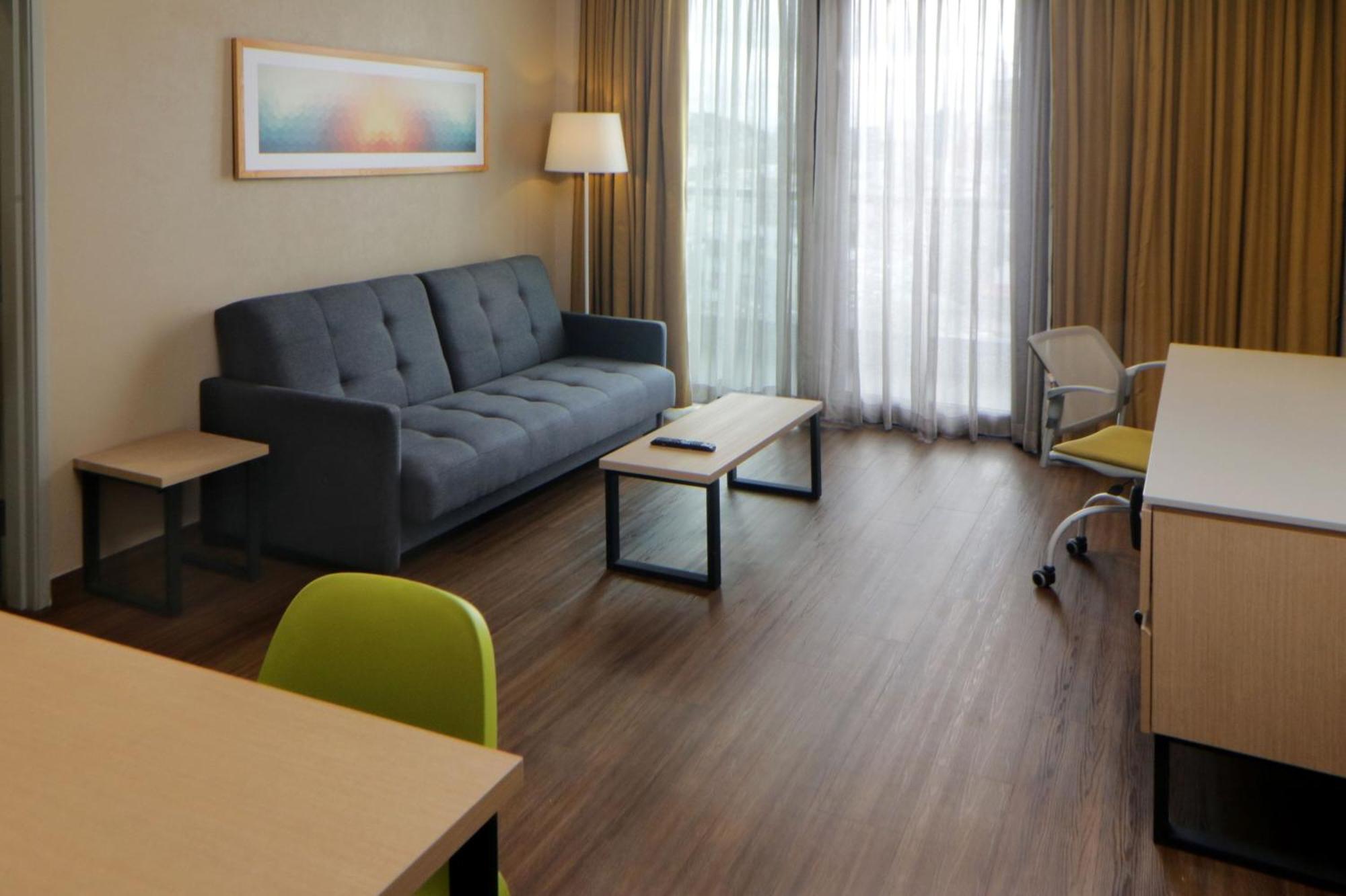 City Express Suites By Marriott Tijuana Rio Ngoại thất bức ảnh