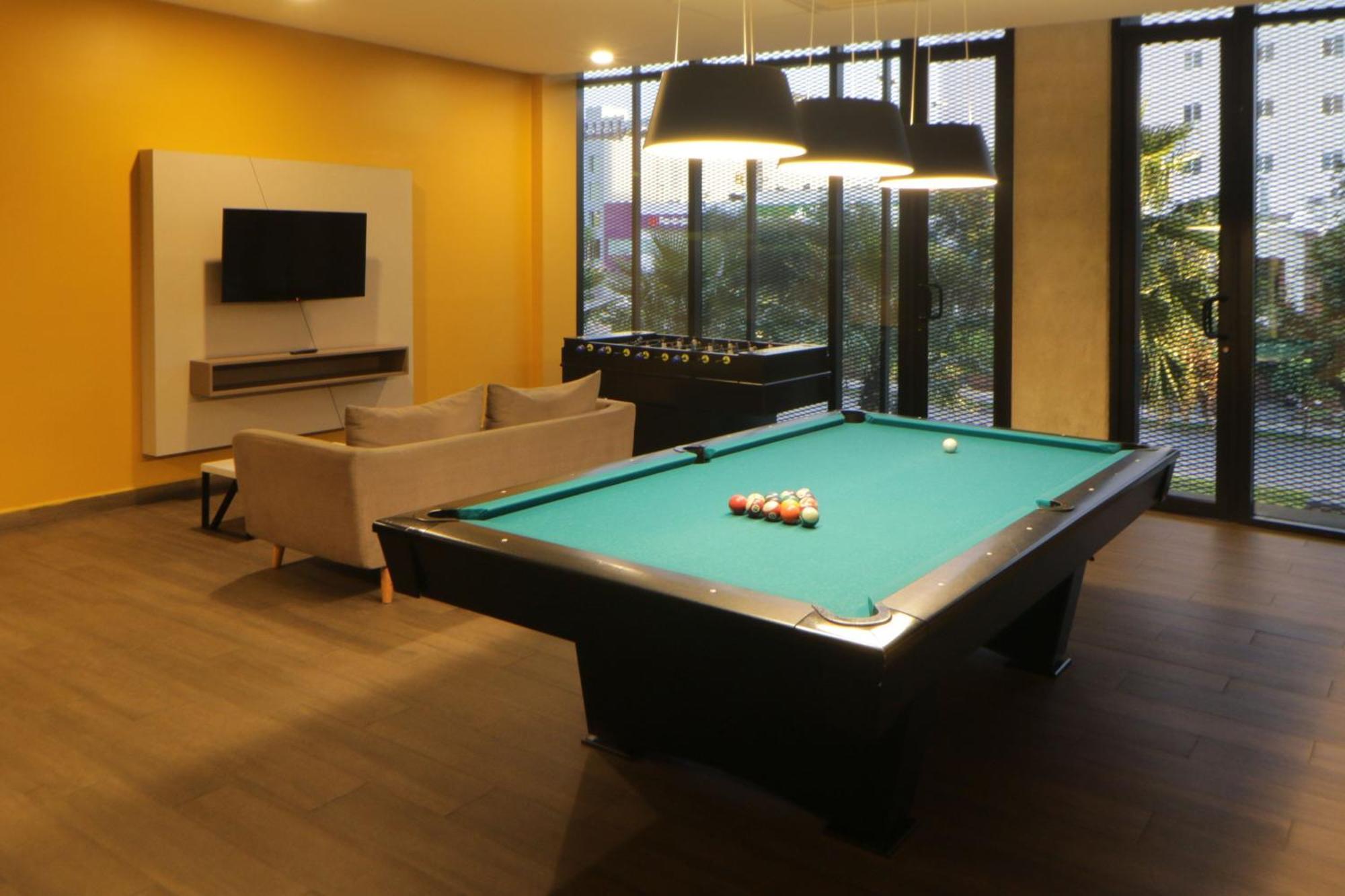 City Express Suites By Marriott Tijuana Rio Ngoại thất bức ảnh