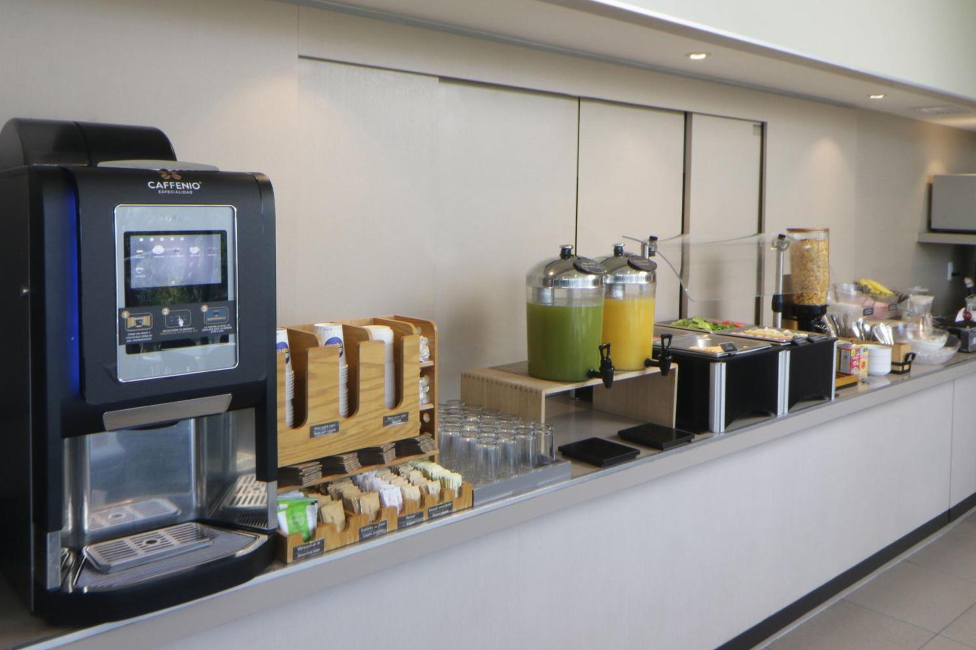City Express Suites By Marriott Tijuana Rio Ngoại thất bức ảnh