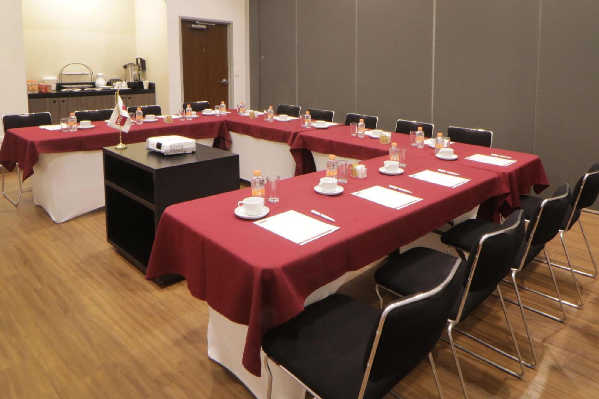 City Express Suites By Marriott Tijuana Rio Ngoại thất bức ảnh
