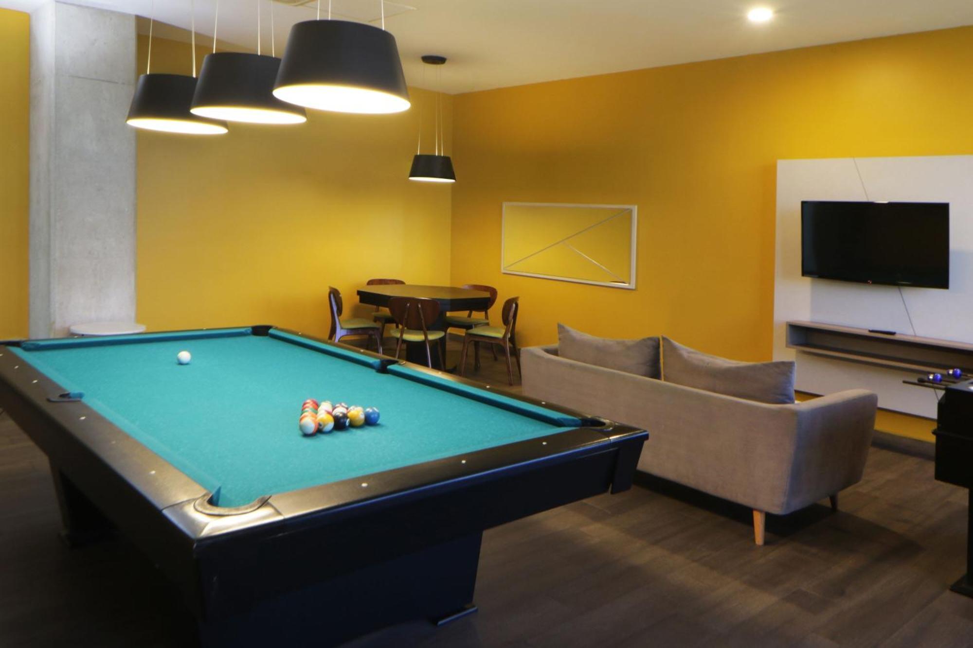 City Express Suites By Marriott Tijuana Rio Ngoại thất bức ảnh