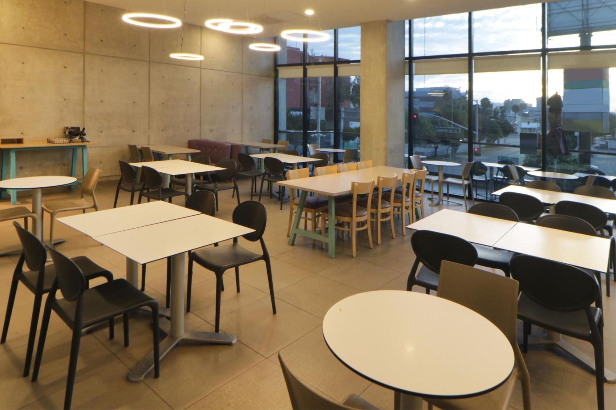 City Express Suites By Marriott Tijuana Rio Ngoại thất bức ảnh