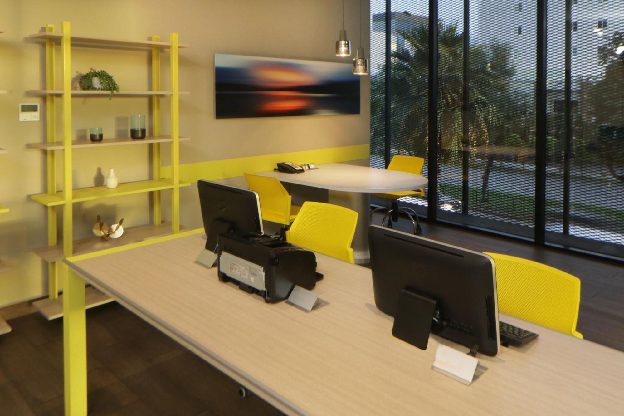 City Express Suites By Marriott Tijuana Rio Ngoại thất bức ảnh