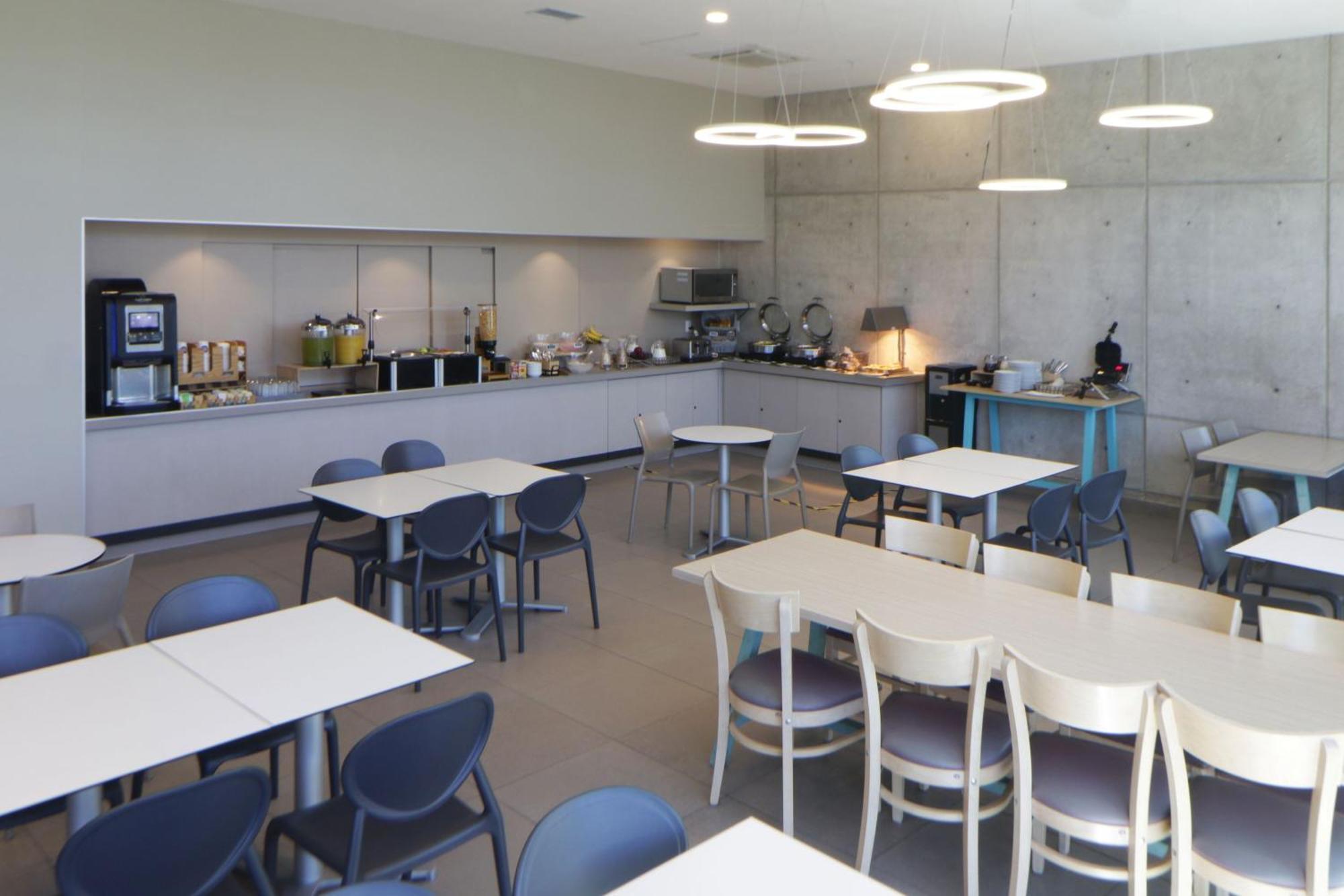 City Express Suites By Marriott Tijuana Rio Ngoại thất bức ảnh
