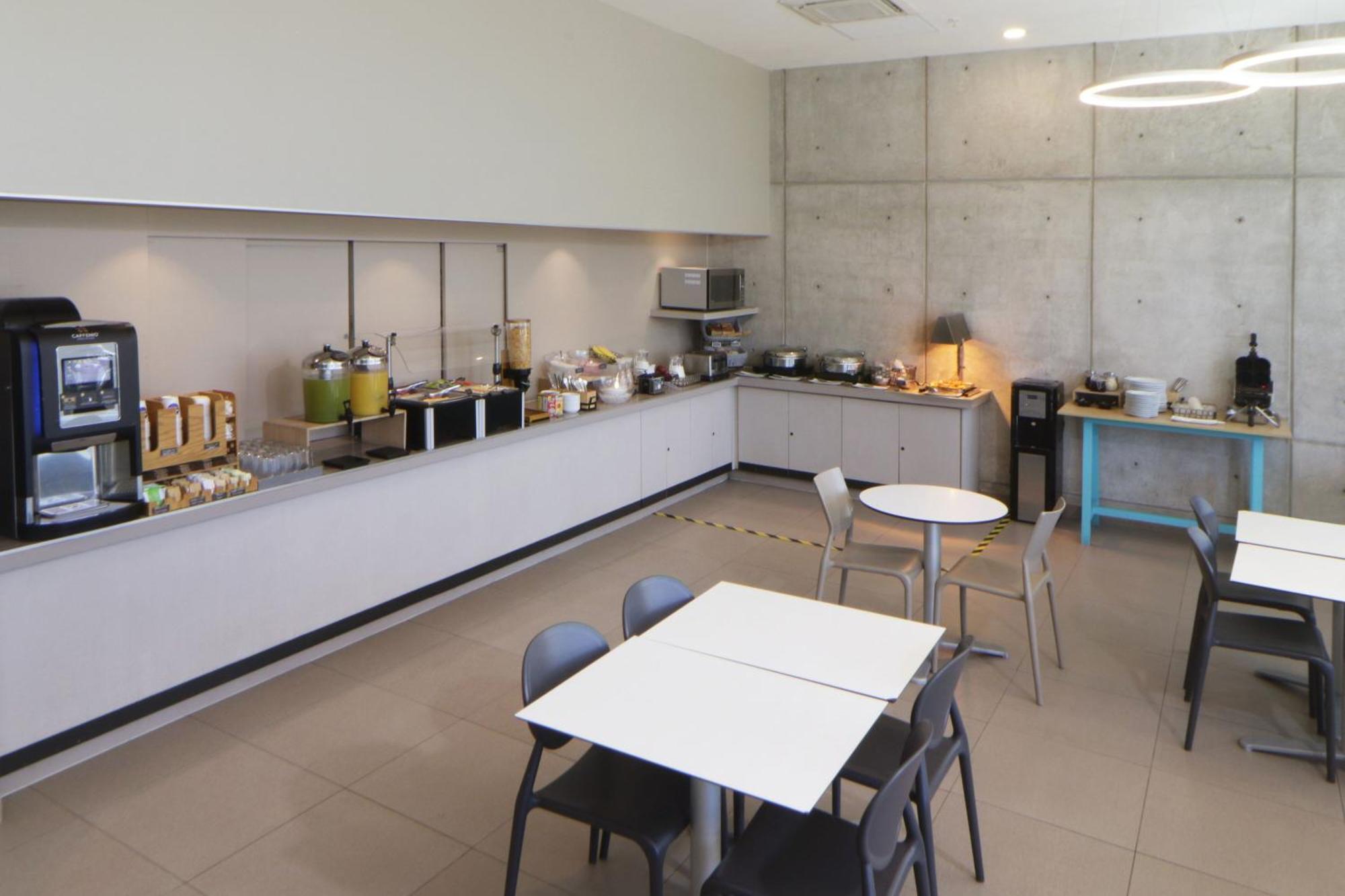 City Express Suites By Marriott Tijuana Rio Ngoại thất bức ảnh