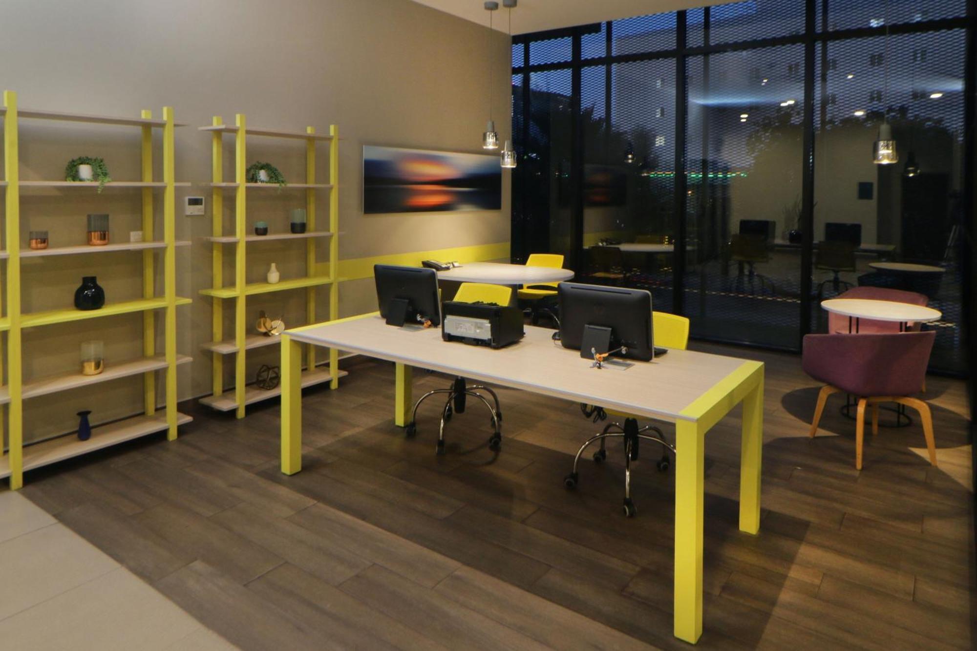 City Express Suites By Marriott Tijuana Rio Ngoại thất bức ảnh