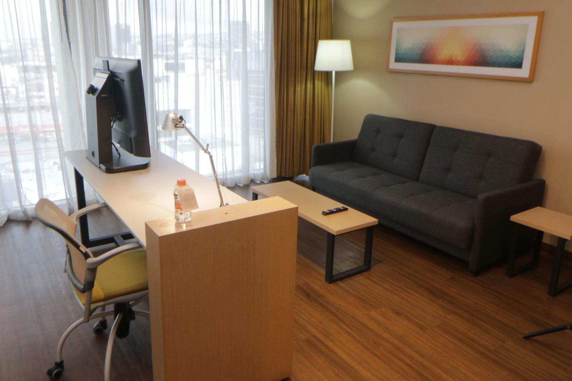 City Express Suites By Marriott Tijuana Rio Ngoại thất bức ảnh