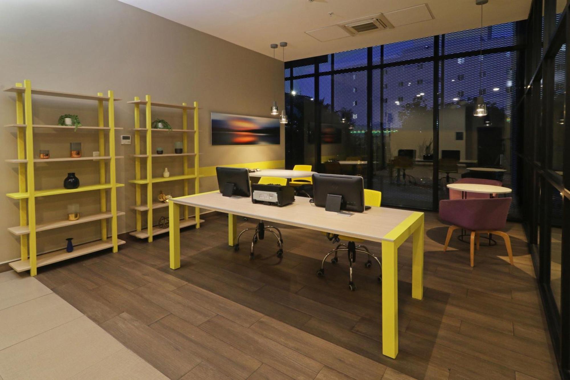 City Express Suites By Marriott Tijuana Rio Ngoại thất bức ảnh