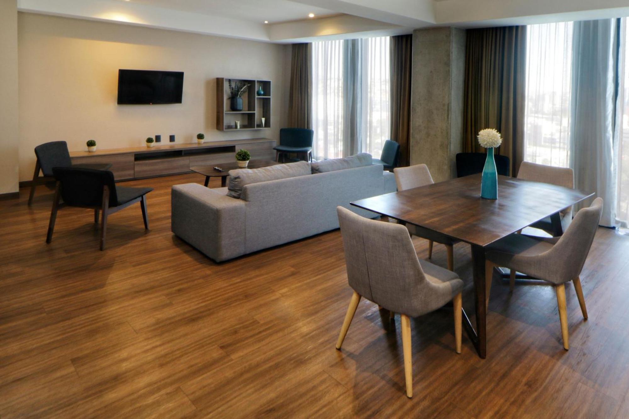 City Express Suites By Marriott Tijuana Rio Ngoại thất bức ảnh