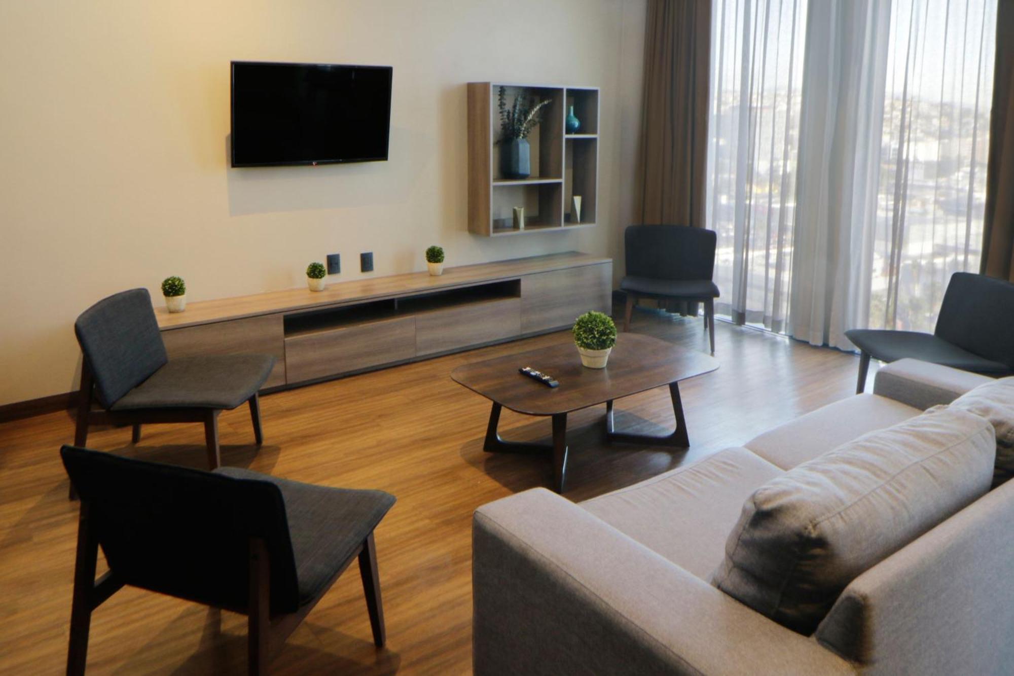 City Express Suites By Marriott Tijuana Rio Ngoại thất bức ảnh
