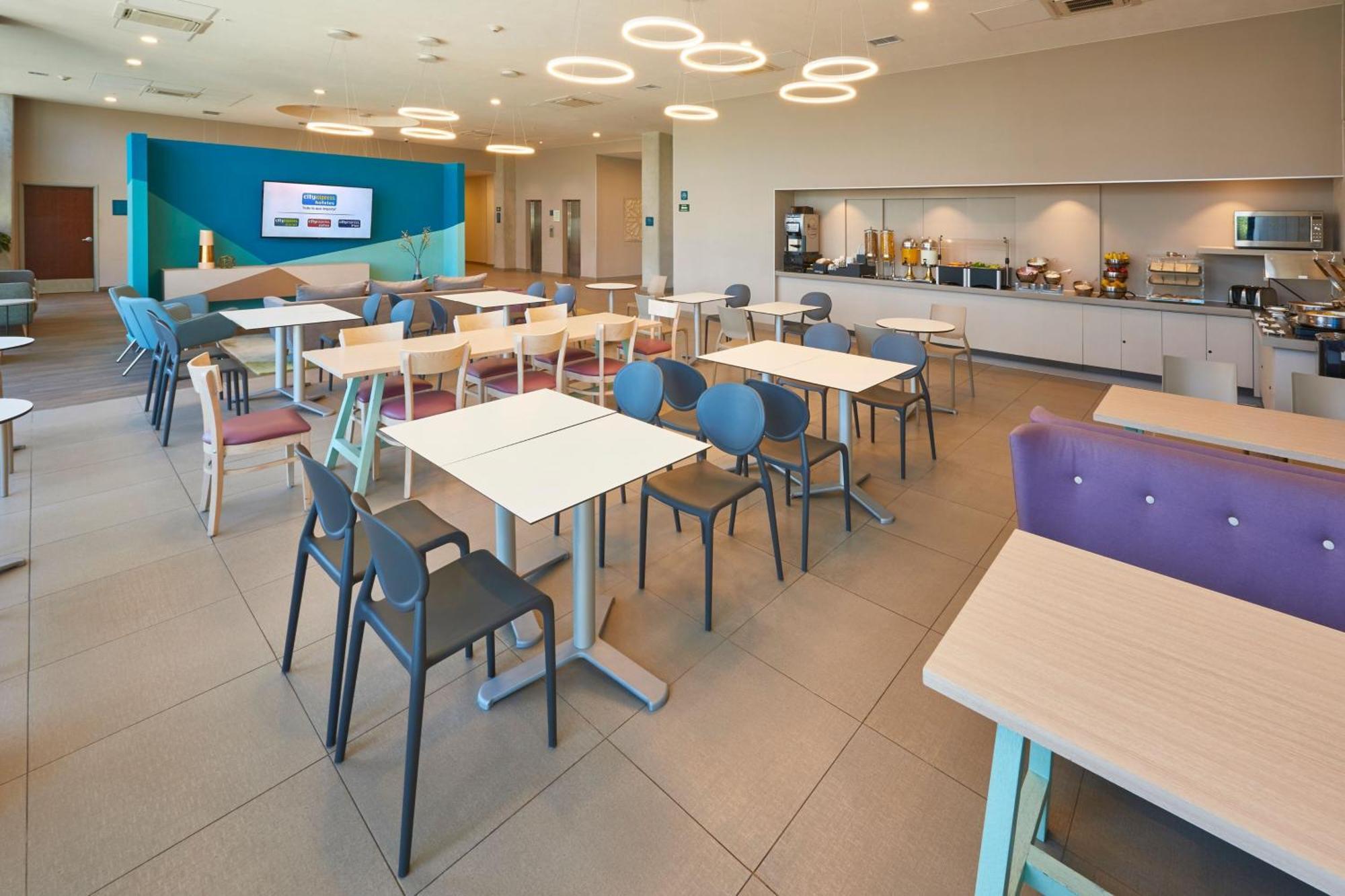 City Express Suites By Marriott Tijuana Rio Ngoại thất bức ảnh