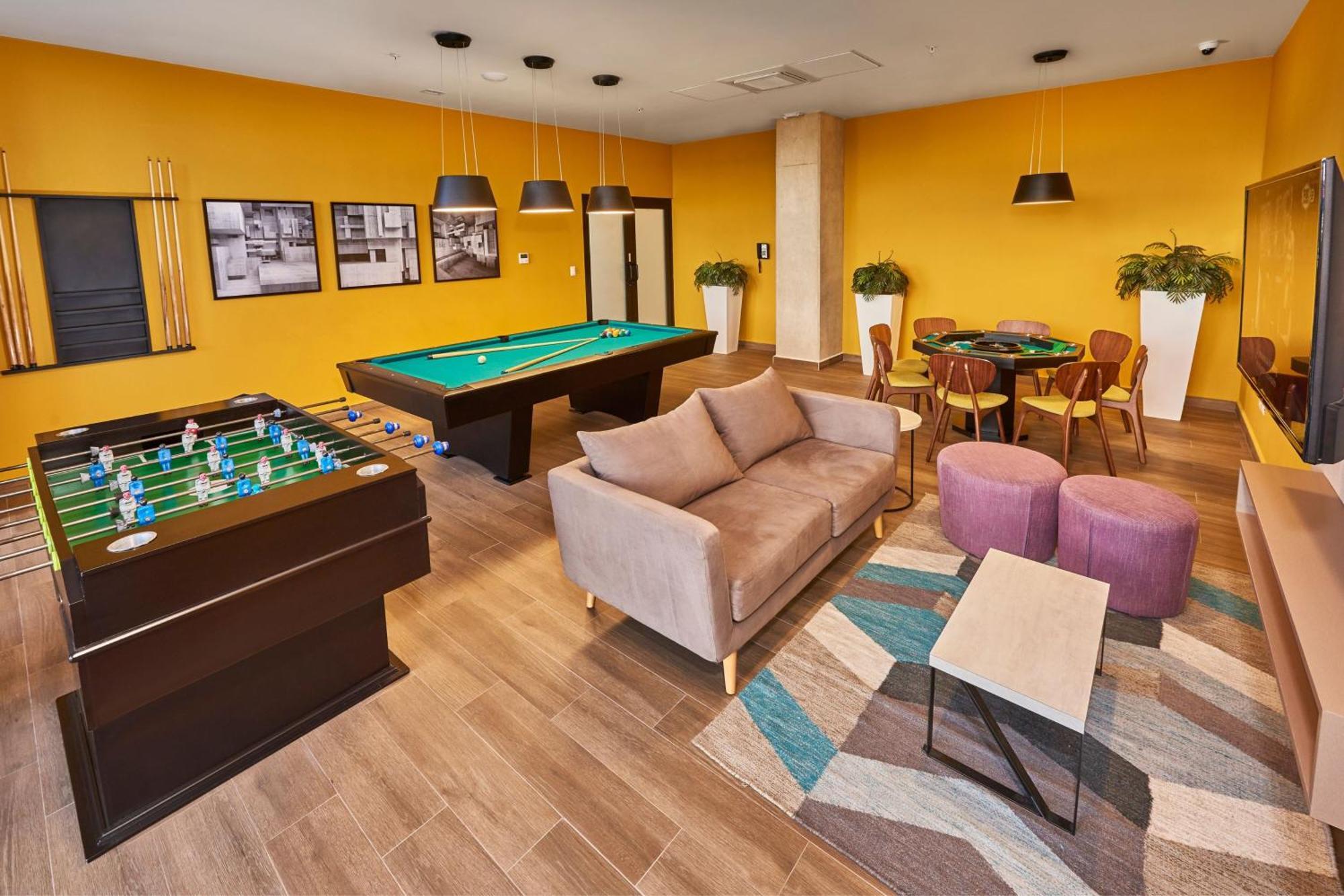 City Express Suites By Marriott Tijuana Rio Ngoại thất bức ảnh