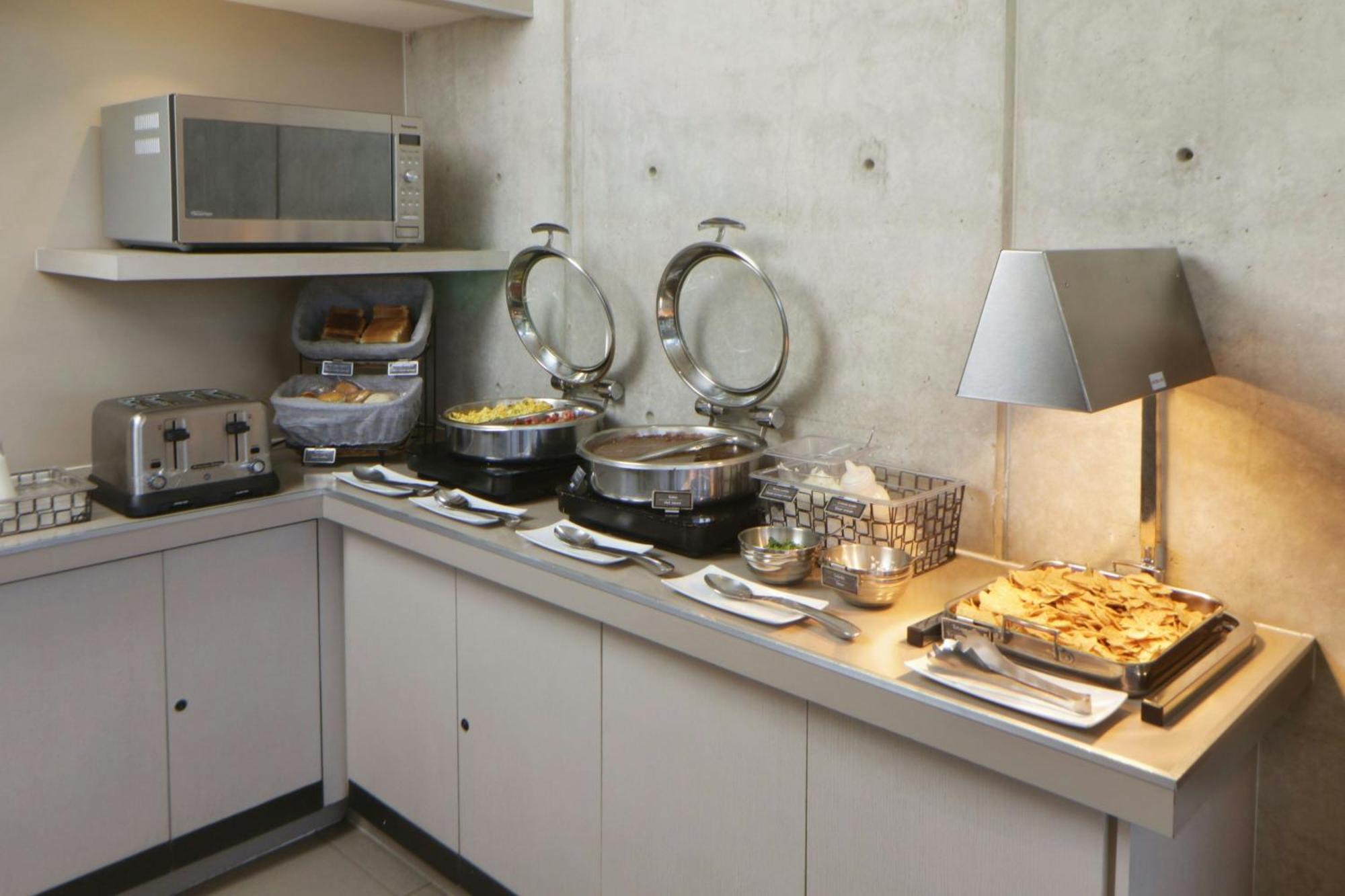 City Express Suites By Marriott Tijuana Rio Ngoại thất bức ảnh